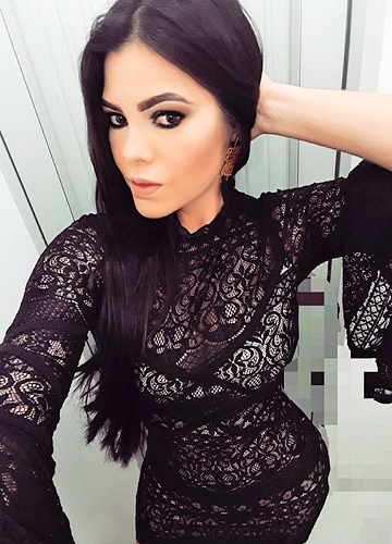 Your Latin Wife? Your Latin Wife?