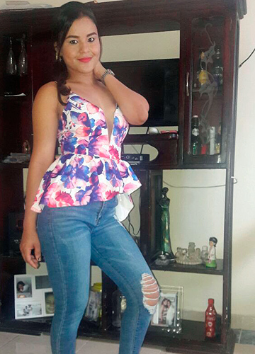 Your Latin Wife? Your Latin Wife?