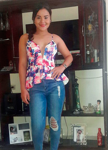 Your Latin Wife? Your Latin Wife?