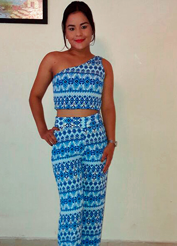 Your Latin Wife? Your Latin Wife?