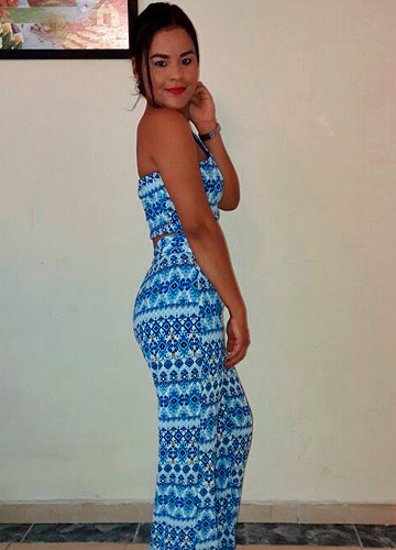 Your Latin Bride? Your Latin Bride?