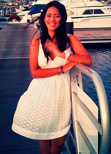 Your Latin Wife? Your Latin Wife?