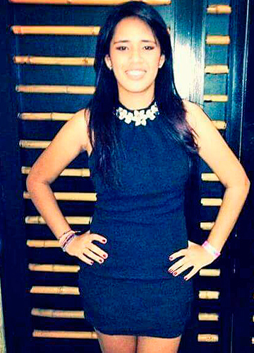 Your Latin Bride? Your Latin Bride?