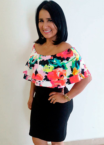 Your Latin Wife? Your Latin Wife?