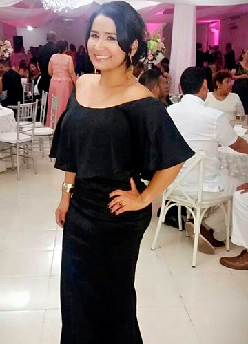 Your Latin Wife? Your Latin Wife?