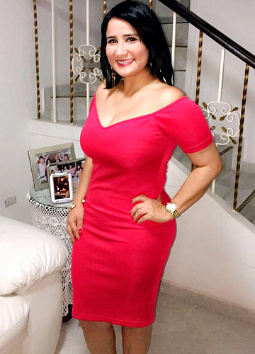 Your Latin Wife? Your Latin Wife?