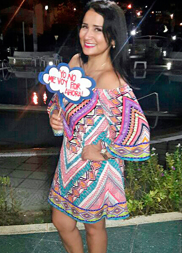 Your Latin Bride? Your Latin Bride?