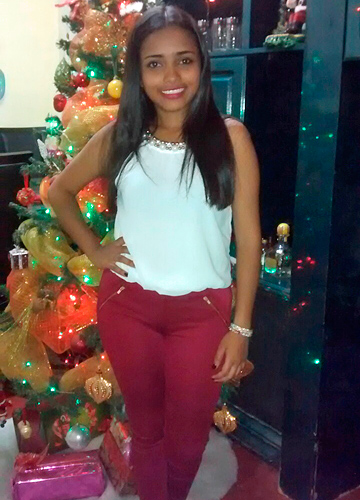 Your Latin Bride? Your Latin Bride?