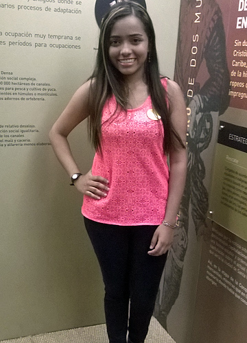 Your Latin Wife? Your Latin Wife?