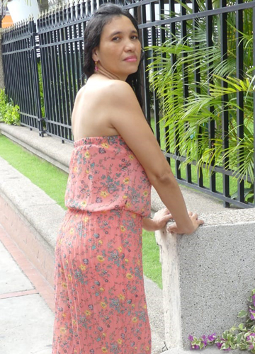 Your Latin Wife? Your Latin Wife?