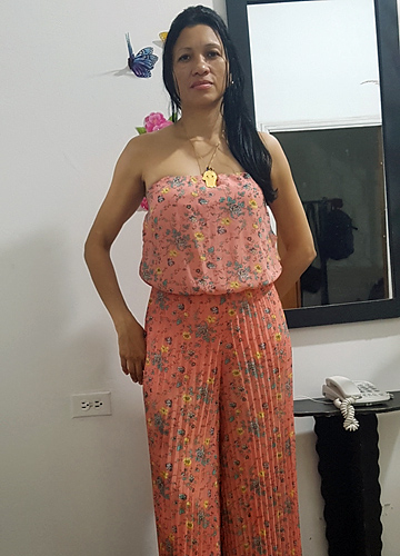 Your Latin Bride? Your Latin Bride?