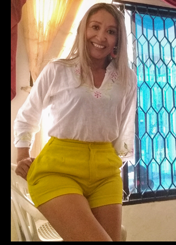 Your Latin Bride? Your Latin Bride?