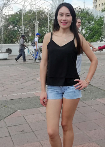 Your Latin Bride? Your Latin Bride?