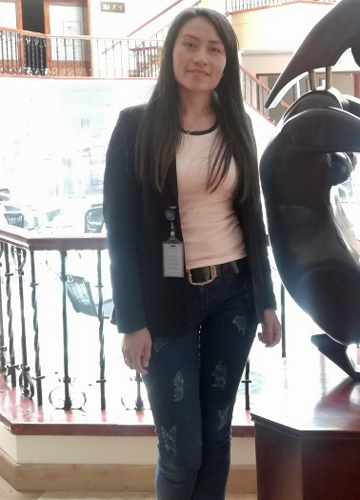 Your Latin Wife? Your Latin Wife?