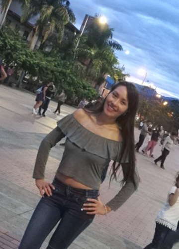 Your Latin Bride? Your Latin Bride?