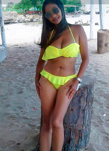 Your Latin Bride? Your Latin Bride?