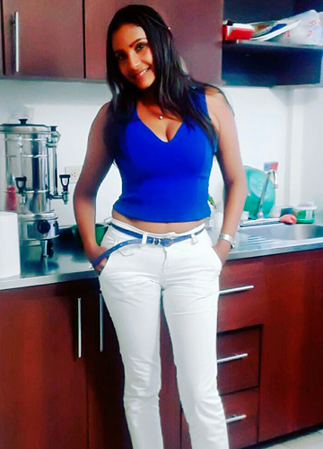 Your Latin Bride? Your Latin Bride?