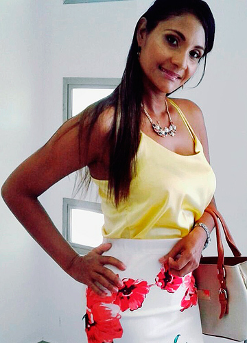 Your Latin Wife? Your Latin Wife?