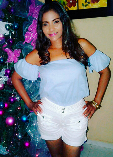 Your Latin Bride? Your Latin Bride?