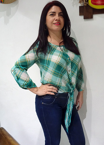 Your Latin Wife? Your Latin Wife?