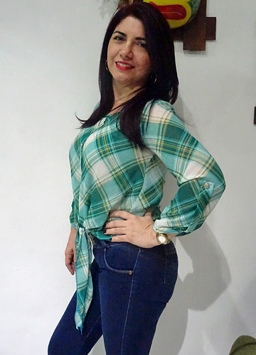 Your Latin Bride? Your Latin Bride?