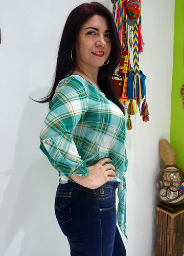 Your Latin Bride? Your Latin Bride?