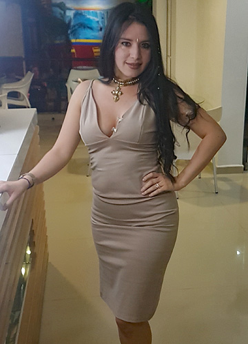 Your Latin Wife? Your Latin Wife?