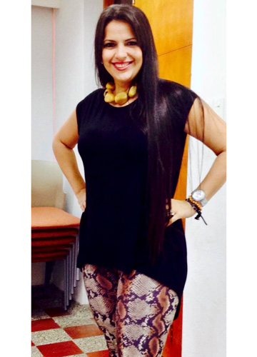 Your Latin Wife? Your Latin Wife?