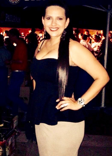 Your Latin Bride? Your Latin Bride?