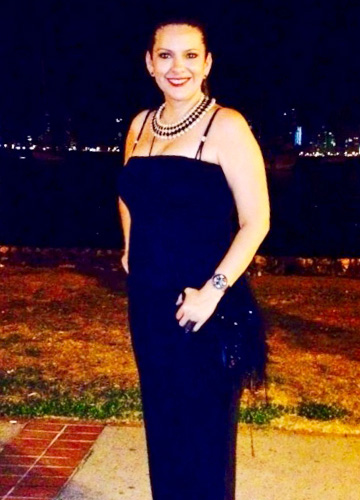 Your Latin Wife? Your Latin Wife?