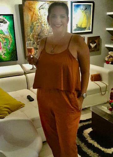 Your Latin Wife? Your Latin Wife?