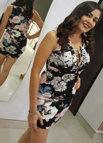 Your Latin Wife? Your Latin Wife?