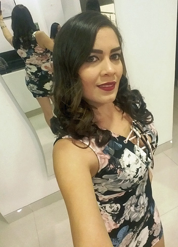 Your Latin Bride? Your Latin Bride?