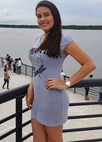 Your Latin Wife? Your Latin Wife?