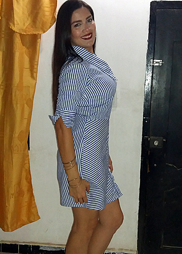 Your Latin Bride? Your Latin Bride?