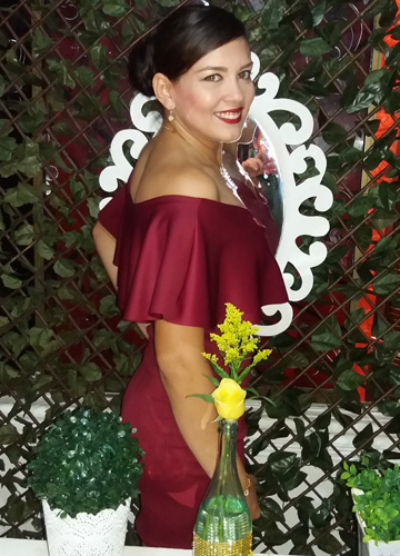 Your Latin Wife? Your Latin Wife?