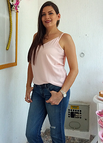 Your Latin Bride? Your Latin Bride?