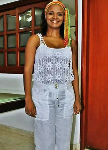 Your Latin Wife? Your Latin Wife?