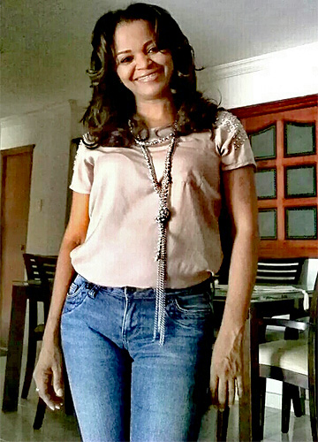 Your Latin Wife? Your Latin Wife?