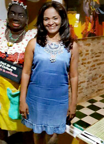 Your Latin Bride? Your Latin Bride?