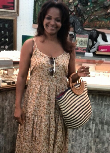 Your Latin Wife? Your Latin Wife?