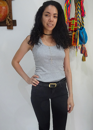 Your Latin Wife? Your Latin Wife?