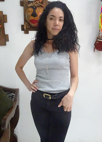 Your Latin Wife? Your Latin Wife?