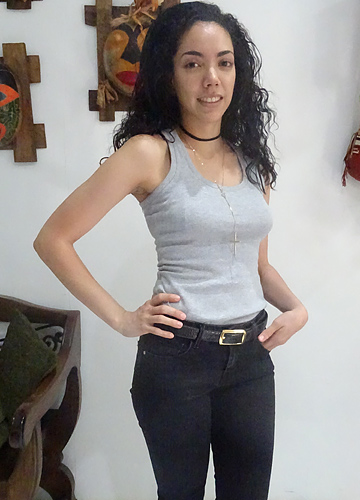 Your Latin Bride? Your Latin Bride?