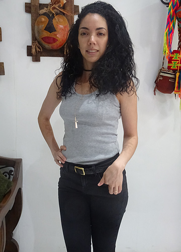 Your Latin Wife? Your Latin Wife?