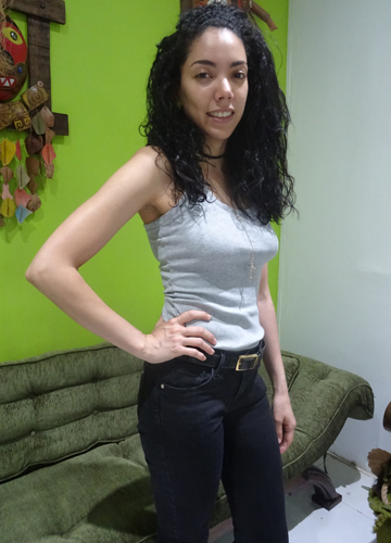 Your Latin Bride? Your Latin Bride?