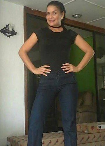 Your Latin Wife? Your Latin Wife?