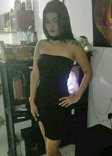 Your Latin Wife? Your Latin Wife?