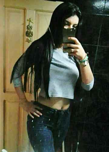 Your Latin Bride? Your Latin Bride?