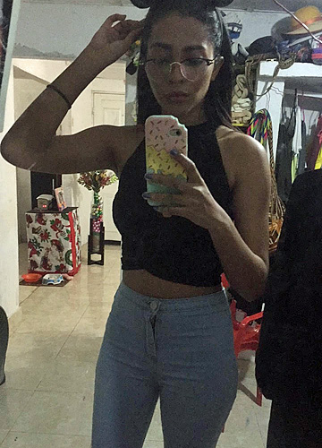 Your Latin Wife? Your Latin Wife?